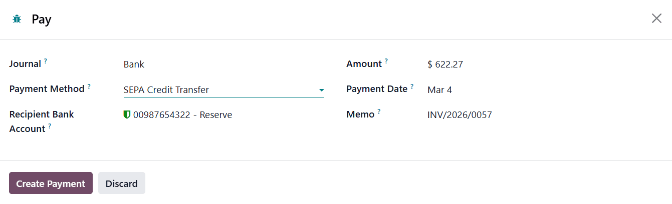 Как отслеживать и обрабатывать платежи поставщикам в Odoo 19-cybrosys, изображение 27