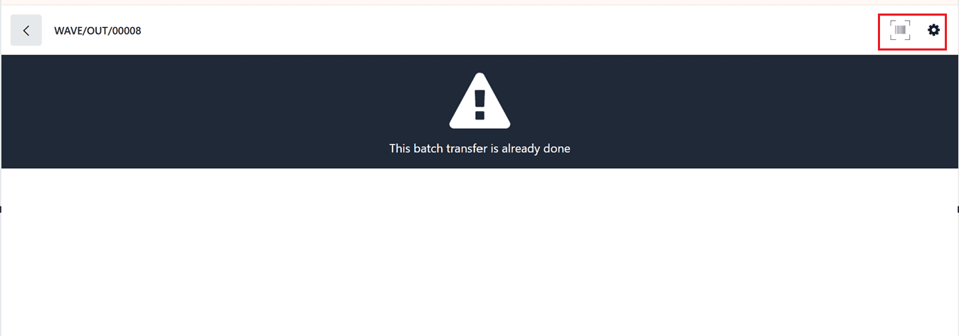 Как использовать пакетную и волновую передачу данных в Odoo 19 Inventory-cybrosys, изображение 24