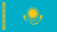 KAZ flag