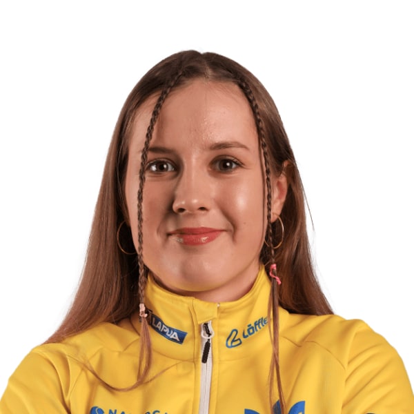 MERKUSHYNA Oleksandra