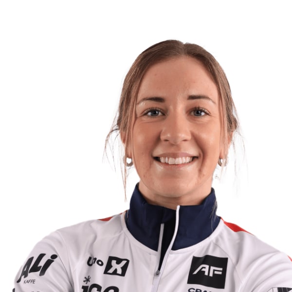 KALKENBERG Emilie Aagheim