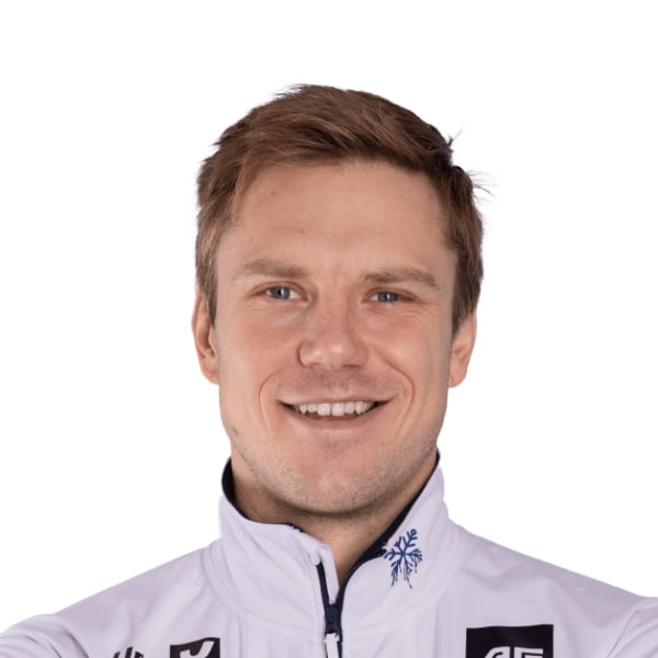 CHRISTIANSEN Vetle Sjaastad