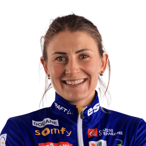 BRAISAZ-BOUCHET Justine