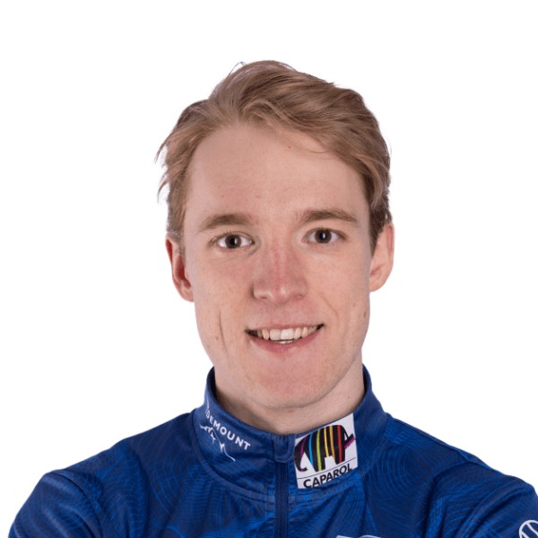 SAMUELSSON Sebastian