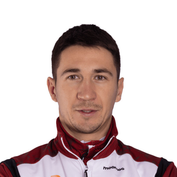 RASTORGUJEVS Andrejs