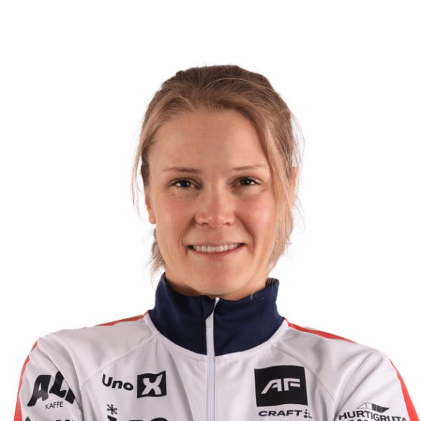 KNOTTEN Karoline Offigstad