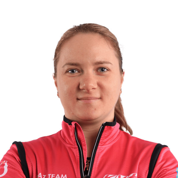 VISHNEVSKAYA-SHEPORENKO Galina