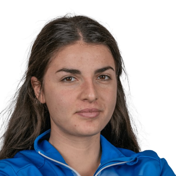 CHARALAMPIDOU Konstantina