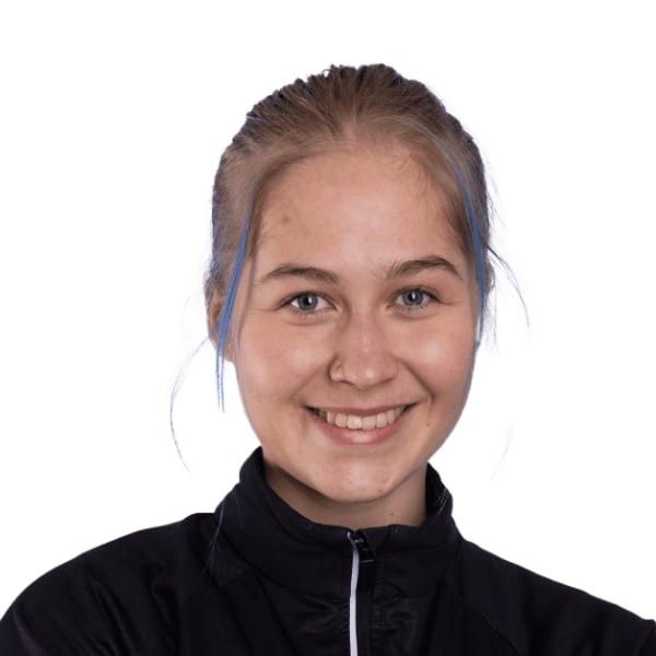 SLETTEMARK Ukaleq Astri