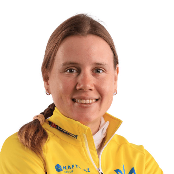 MERKUSHYNA Anastasiya