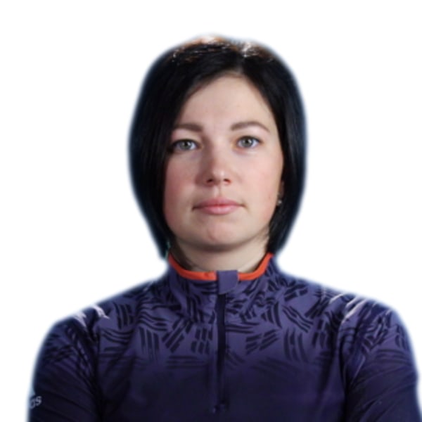 BELETSKAYA  Yelizaveta