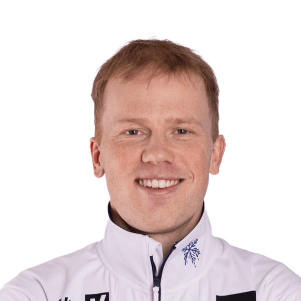 DALE-SKJEVDAL Johannes