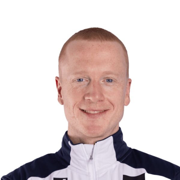 BOE Johannes Thingnes