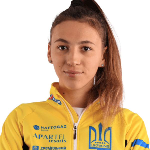 HORODNA Olena