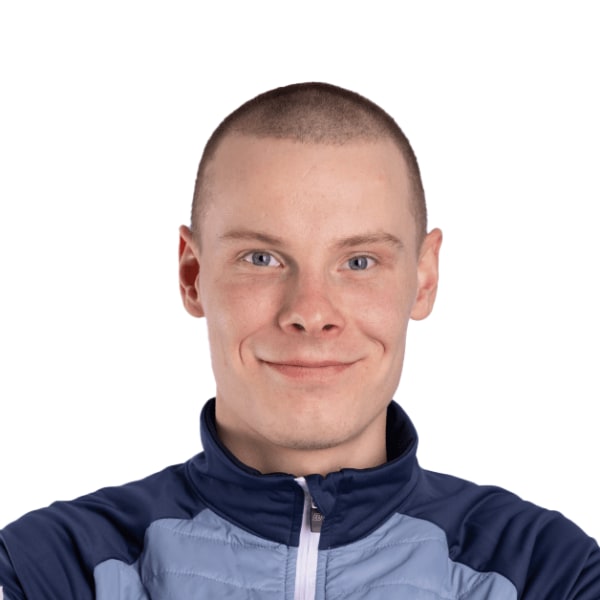 HARJULA Tuomas
