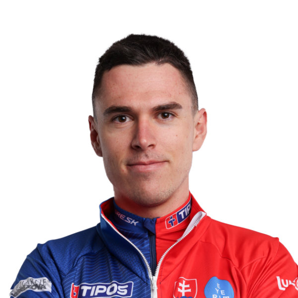 SKLENARIK Tomas