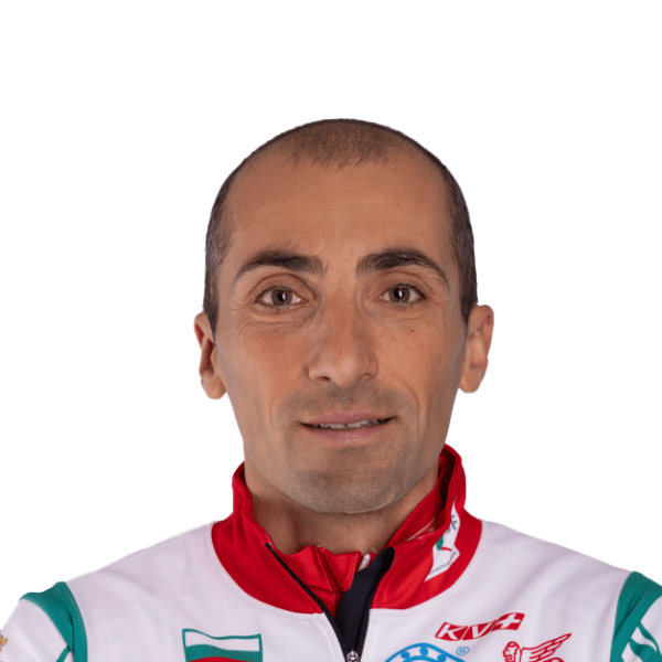 ILIEV Vladimir