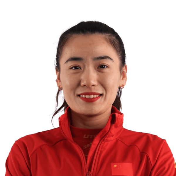 TANG Jialin