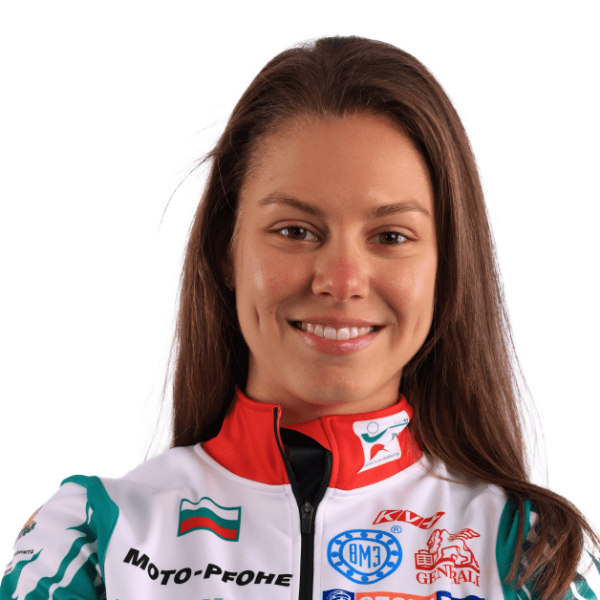 HRISTOVA Lora