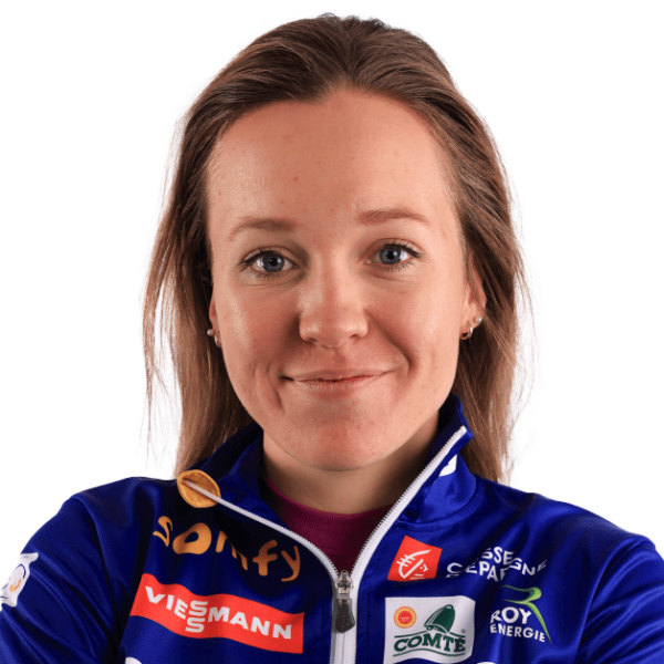 MICHELON Oceane