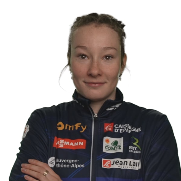 MENGIN Amandine