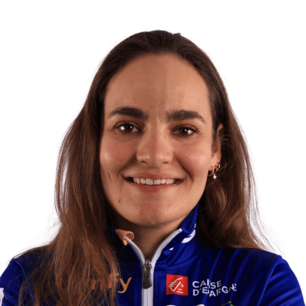 GUIGONNAT Gilonne