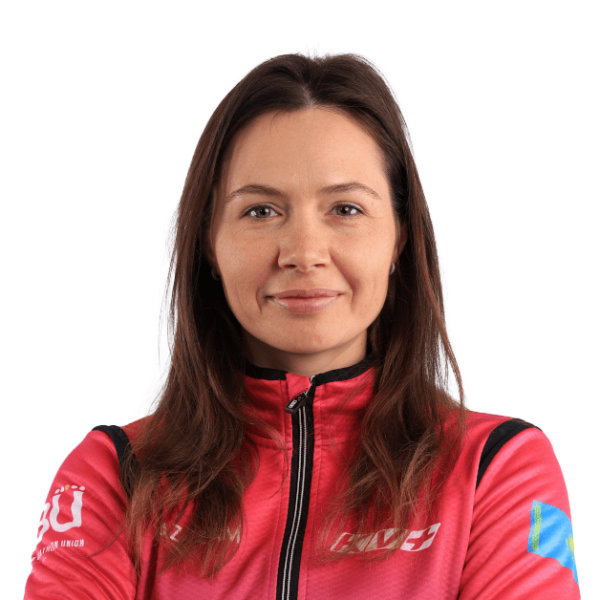 POLTORANINA Olga