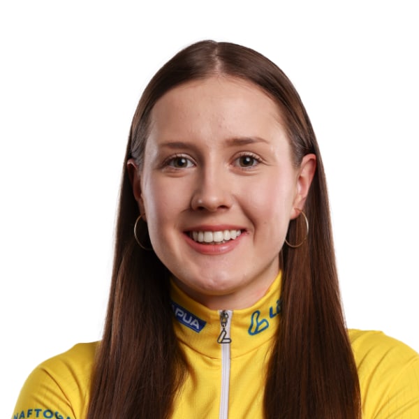 MERKUSHYNA Oleksandra