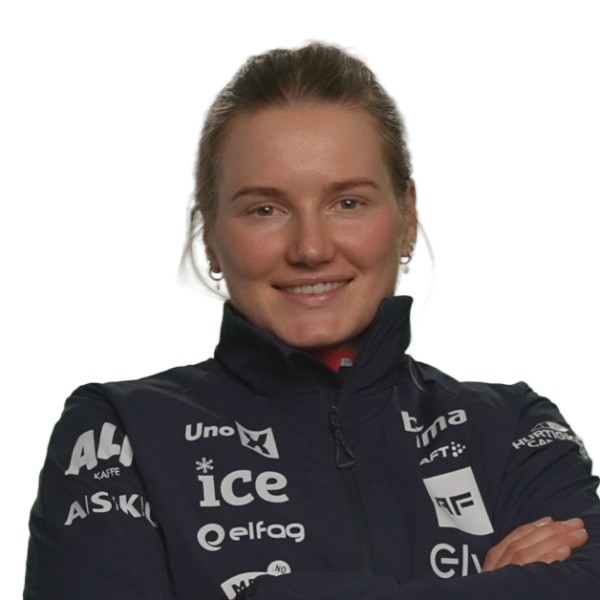 OEYGARD Marit