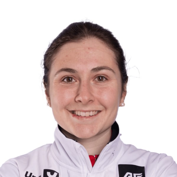 JOHANSEN Marthe Krakstad