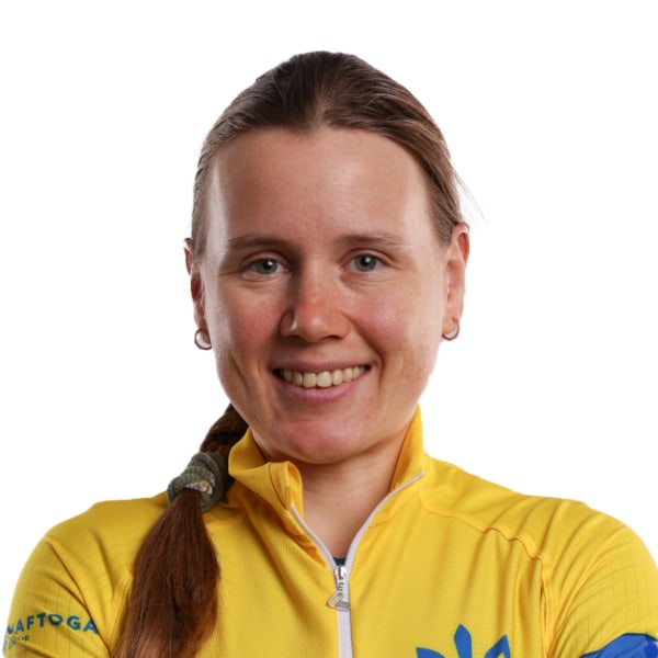 MERKUSHYNA Anastasiya