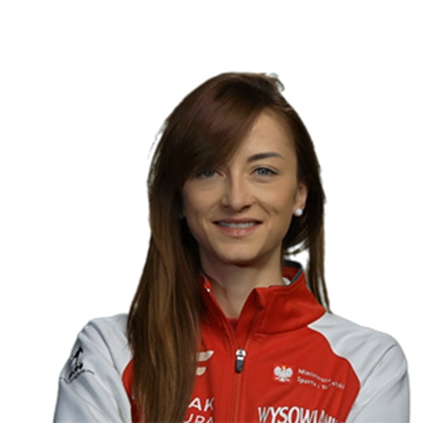 HOJNISZ-STAREGA Monika