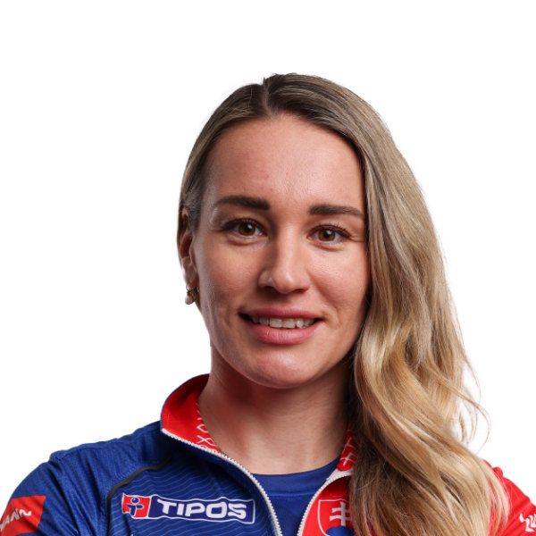 BATOVSKA FIALKOVA Paulina