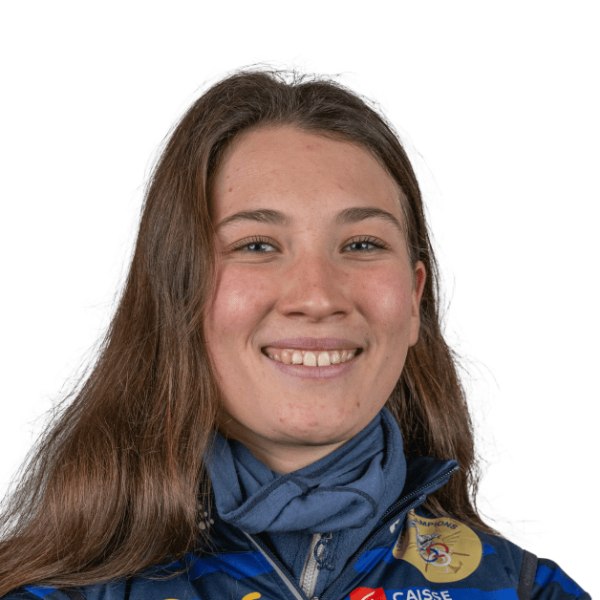 BOTET Paula