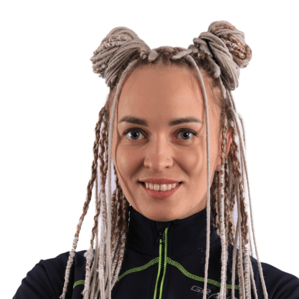 TOLMACHEVA Anastasia