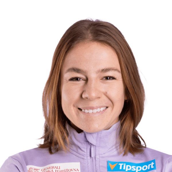 VINKLARKOVA Tereza
