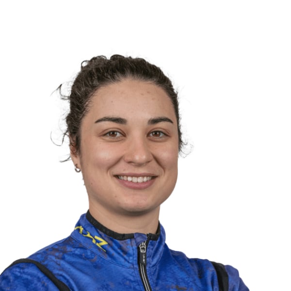 SKRIPKINA Alina