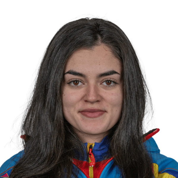 RIMBEU Adelina