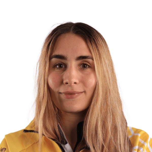 MAKAROVA Aliona