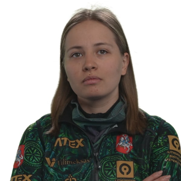 URUMOVA Sara