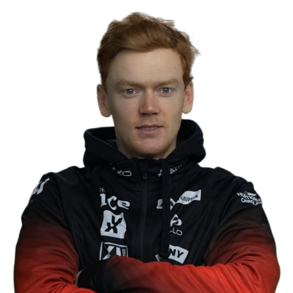 BAKKEN Sivert Guttorm