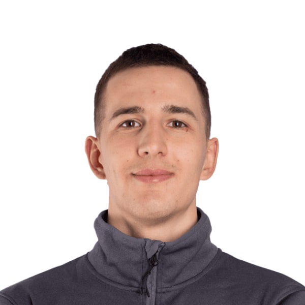 MARECEK Jonas