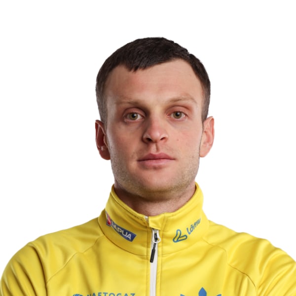 DUDCHENKO Anton