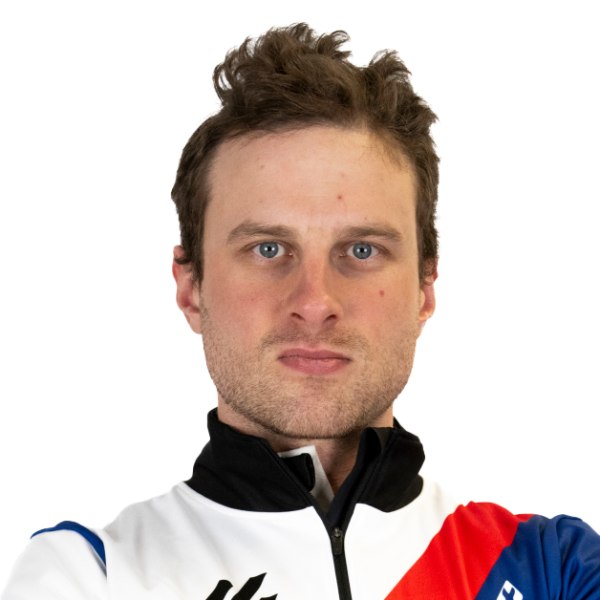 STARODUBETS Aleksandr
