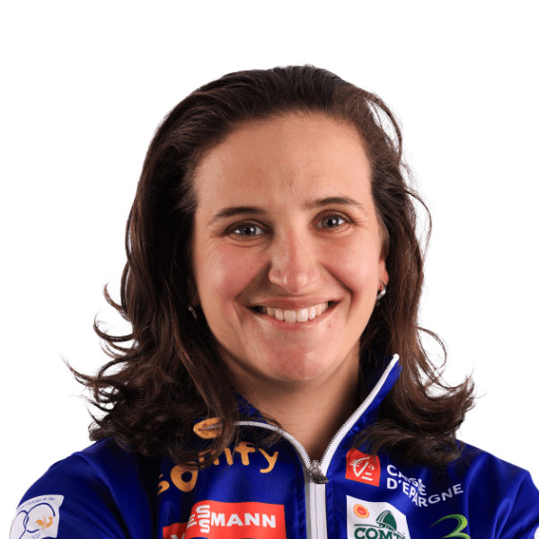 SIMON Julia