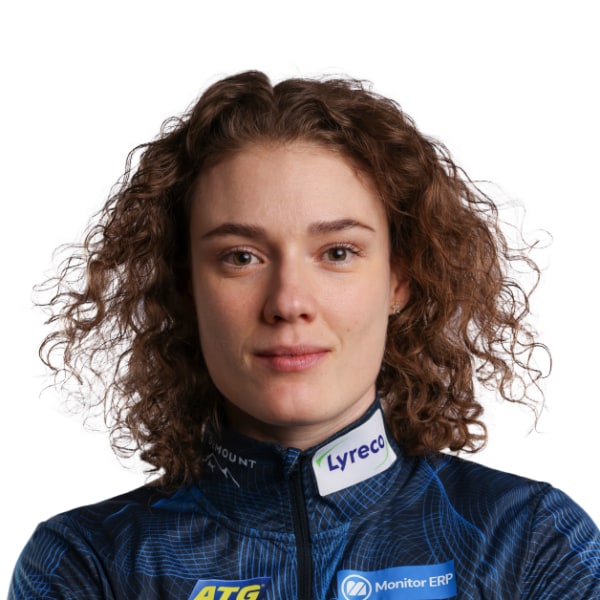 OEBERG Hanna