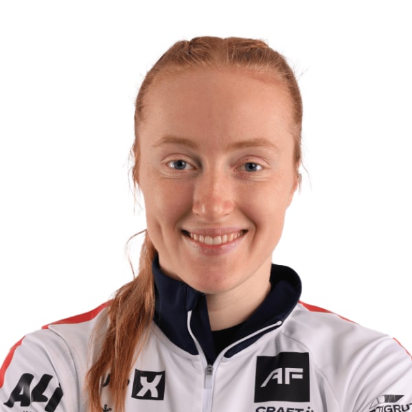 KIRKEEIDE Maren