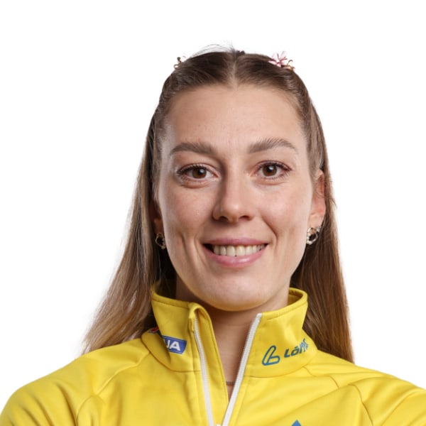 DMYTRENKO Khrystyna