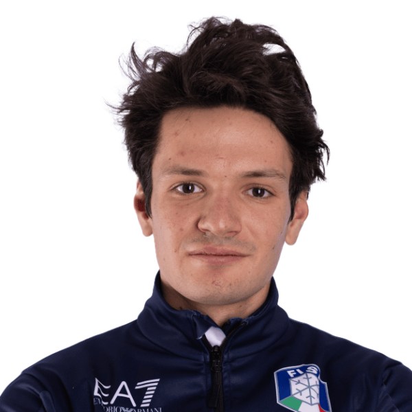 GIACOMEL Tommaso