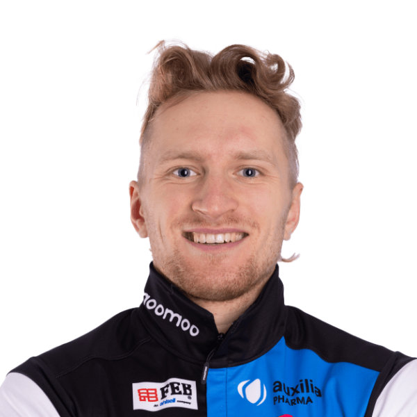 SIIMER Kristo